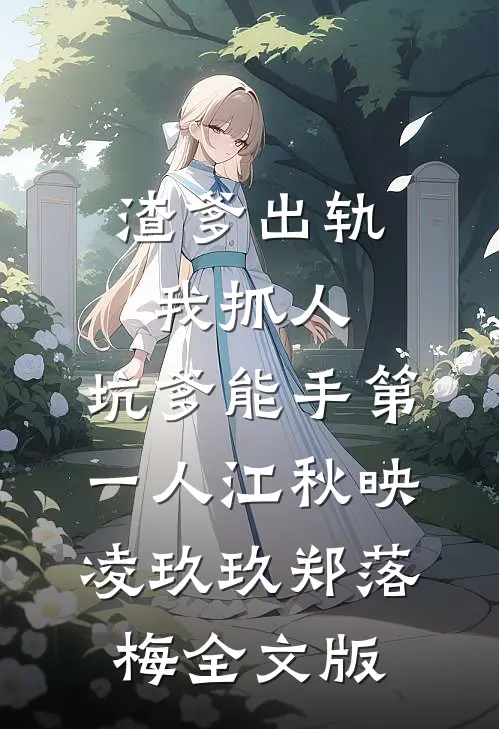 渣爹出轨我抓人,坑爹能手第一人江秋映凌玖玖郑落梅全文版