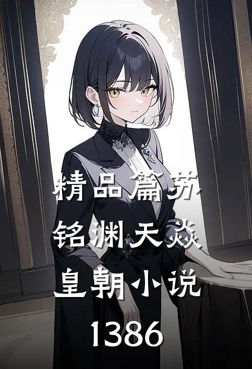 精品篇苏铭渊天焱皇朝小说1386