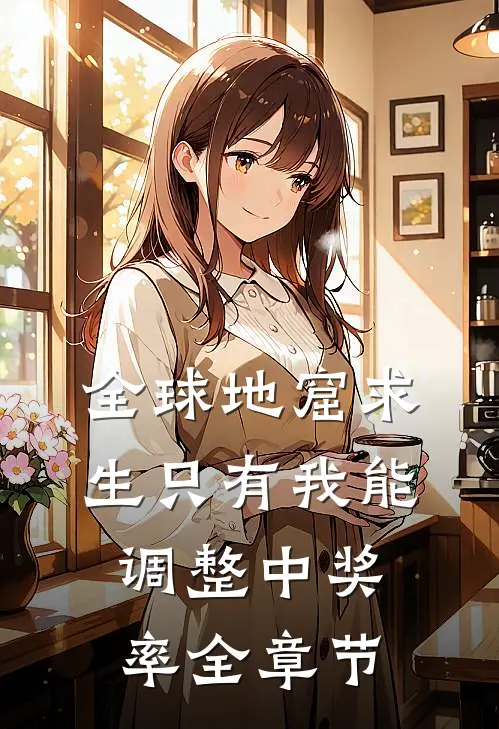 全球地窟求生只有我能调整中奖率全章节