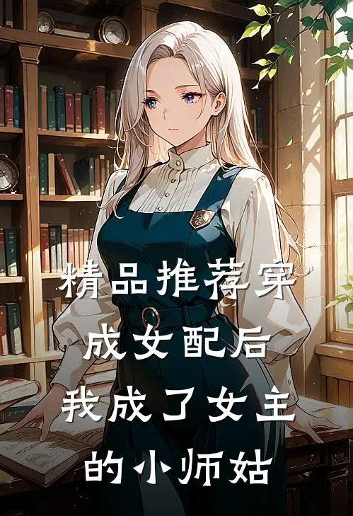 精品推荐穿成女配后，我成了女主的小师姑