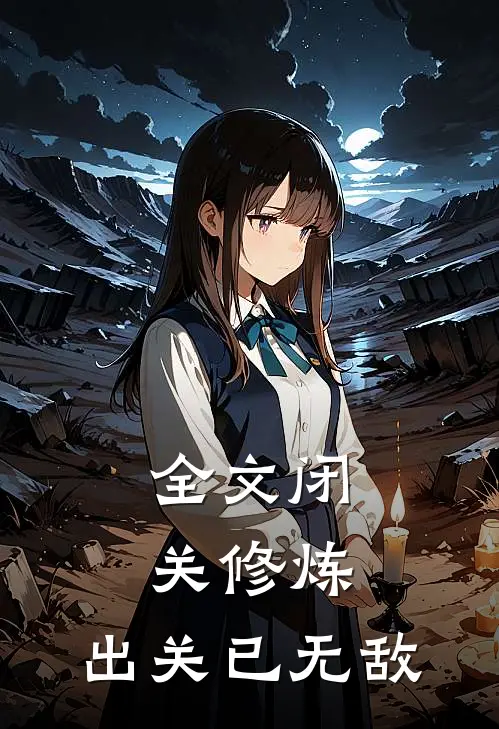 全文闭关修炼，出关已无敌