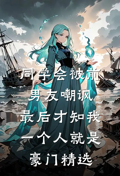同学会被前男友嘲讽，最后才知我一个人就是豪门精选
