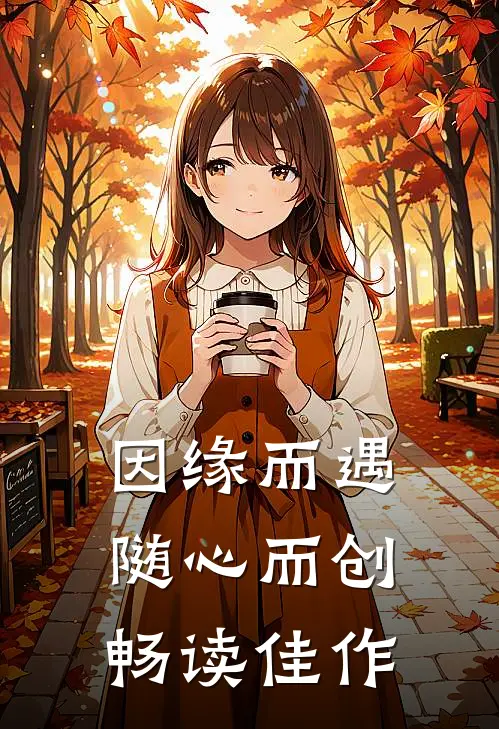 因缘而遇，随心而创畅读佳作