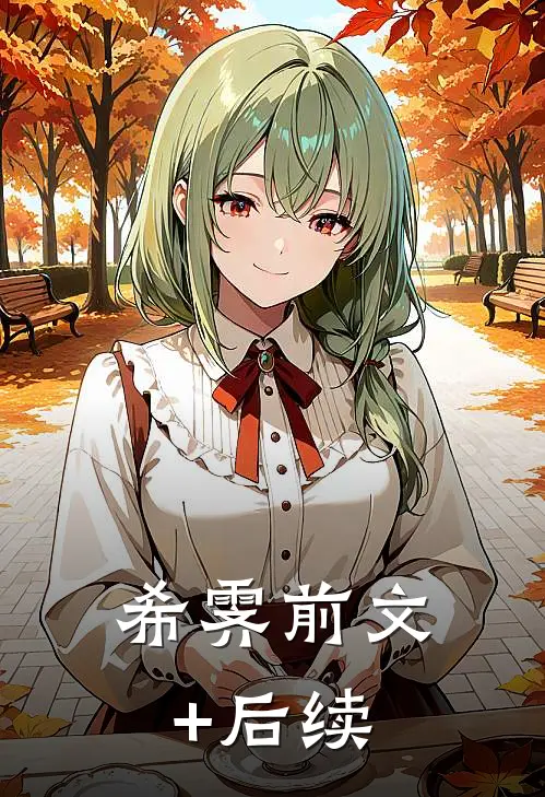 希霁前文+后续