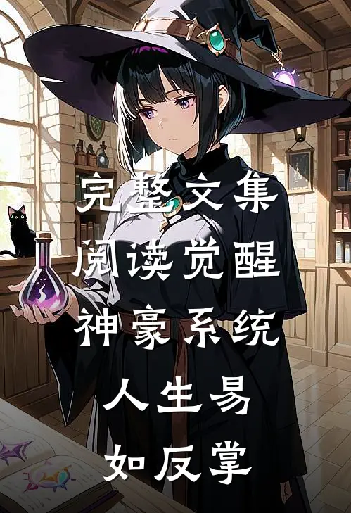 完整文集阅读觉醒神豪系统，人生易如反掌