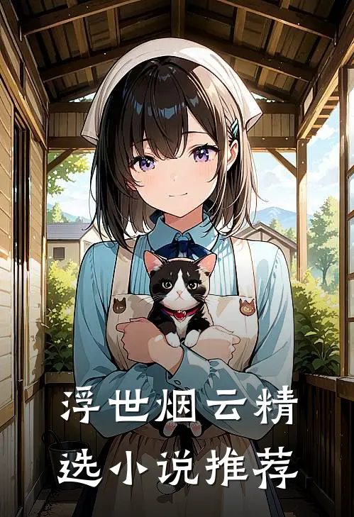 浮世烟云精选小说推荐