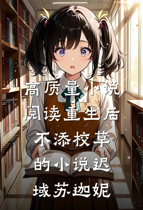高质量小说阅读重生后不添校草的小说迟域苏迦妮