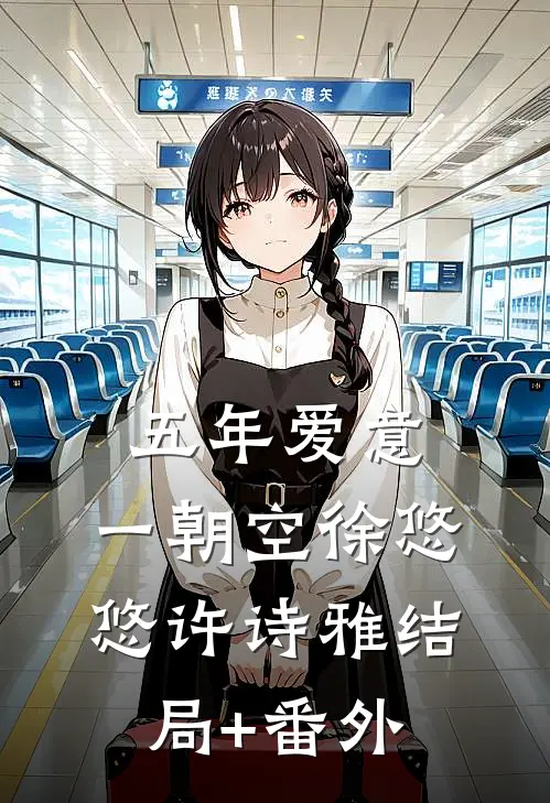 五年爱意，一朝空徐悠悠许诗雅结局+番外