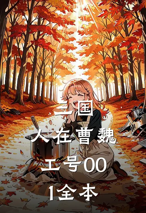 三国：人在曹魏，工号001全本