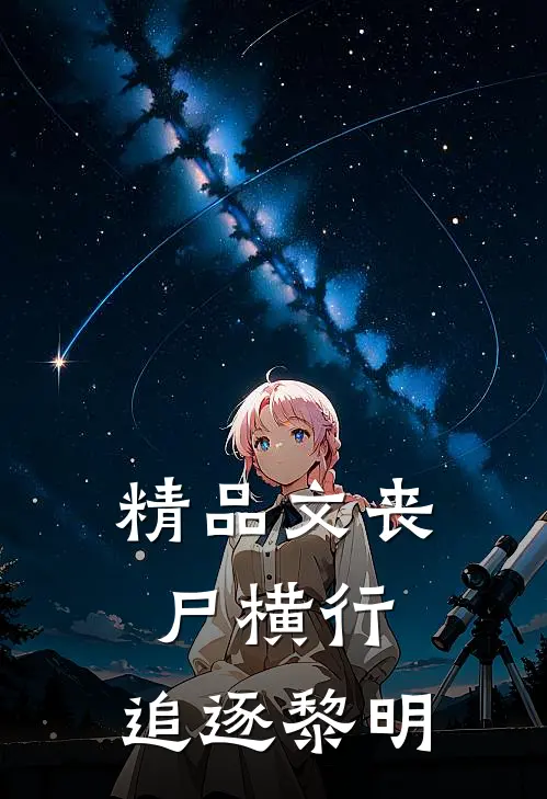 精品文丧尸横行：追逐黎明