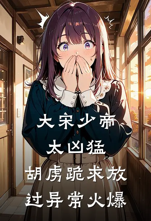 大宋少帝太凶猛，胡虏跪求放过异常火爆