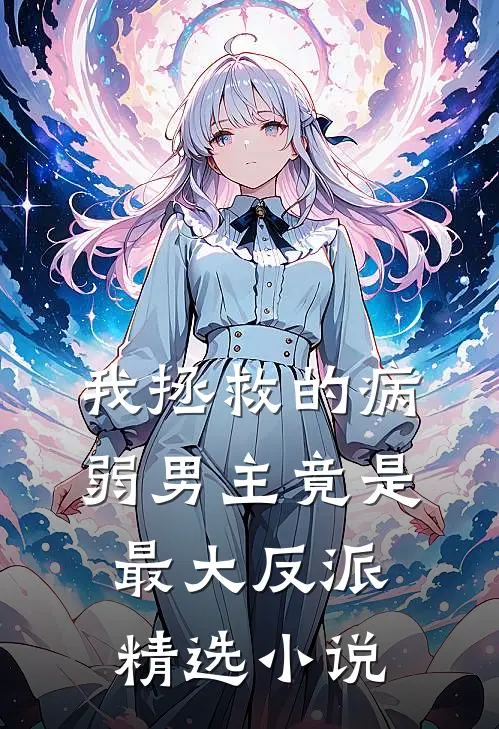 我拯救的病弱男主竟是最大反派精选小说