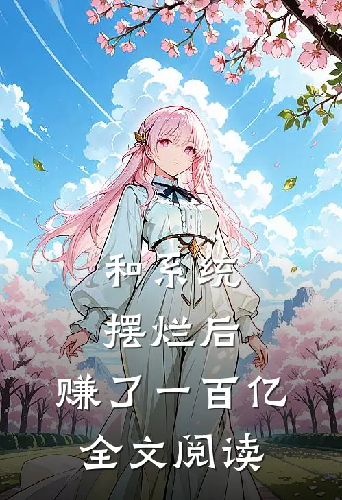 和系统摆烂后，赚了一百亿全文阅读