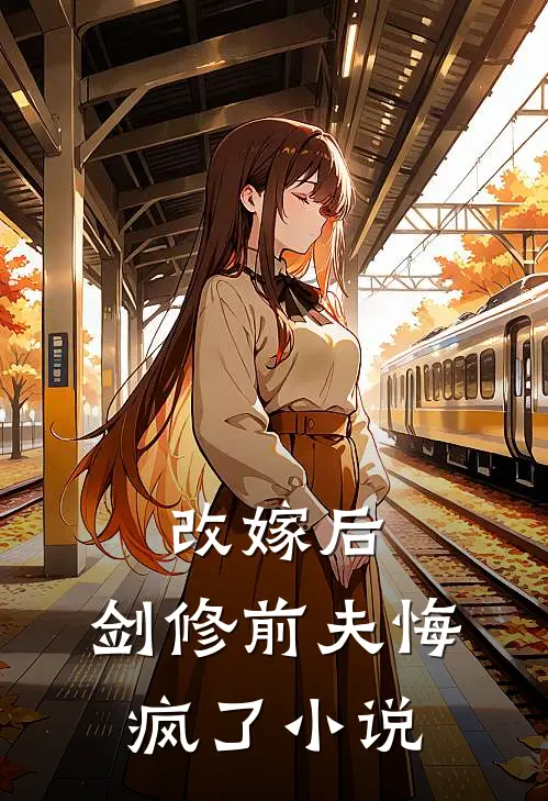 改嫁后，剑修前夫悔疯了小说