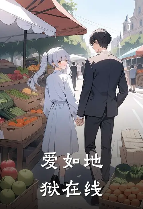 爱如地狱在线