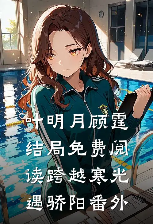 叶明月顾霆结局免费阅读跨越寒光遇骄阳番外