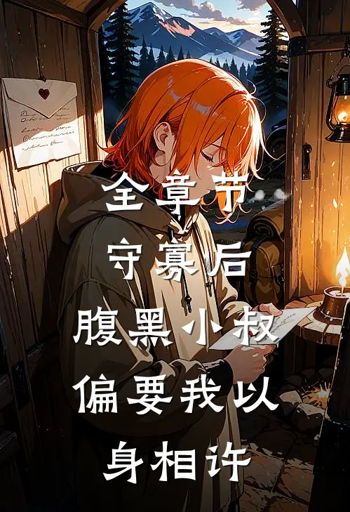 全章节守寡后，腹黑小叔偏要我以身相许
