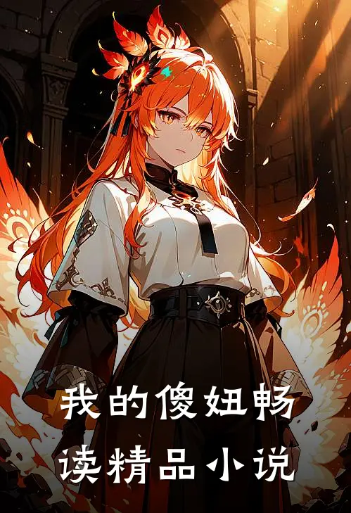 我的傻妞畅读精品小说