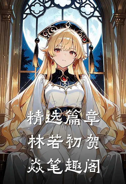 精选篇章林若初贺焱 笔趣阁