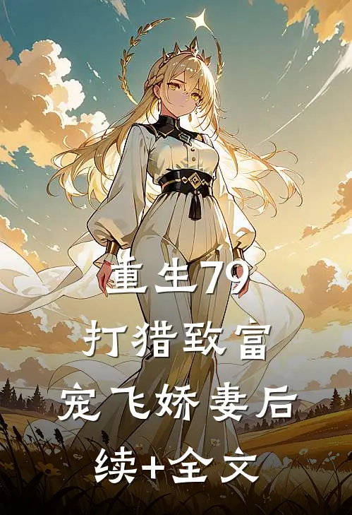 重生79：打猎致富，宠飞娇妻后续+全文