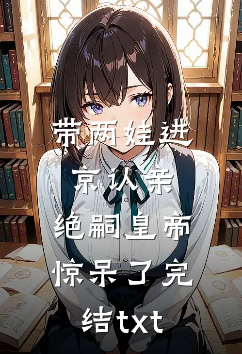 带两娃进京认亲，绝嗣皇帝惊呆了完结txt
