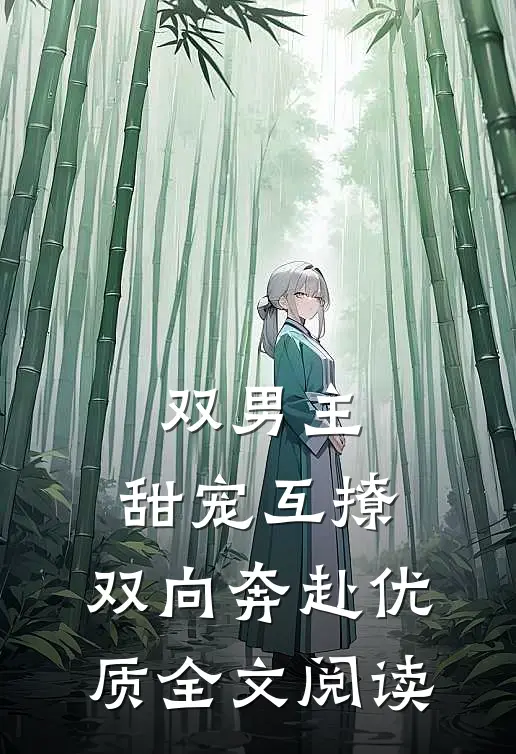双男主：甜宠互撩，双向奔赴优质全文阅读