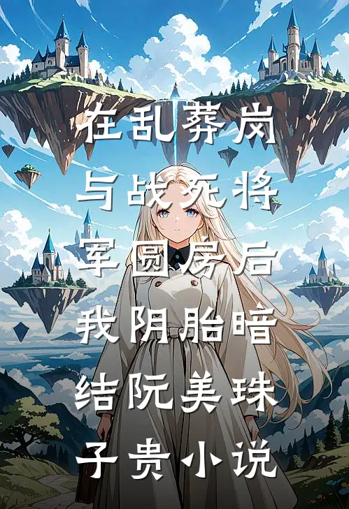 在乱葬岗与战死将军圆房后，我阴胎暗结阮美珠子贵小说