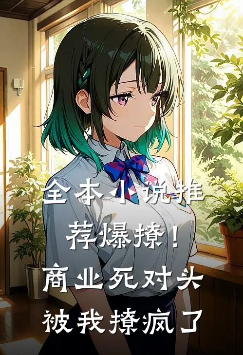 全本小说推荐爆撩！商业死对头被我撩疯了