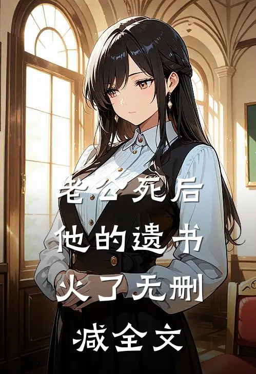 老公死后，他的遗书火了无删减全文
