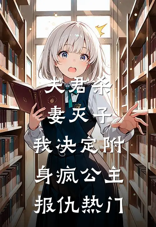 夫君杀妻灭子，我决定附身疯公主报仇热门