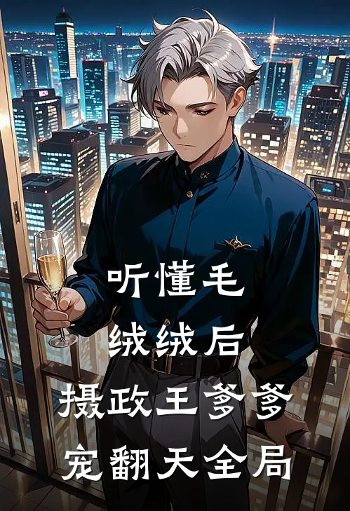 听懂毛绒绒后，摄政王爹爹宠翻天全局