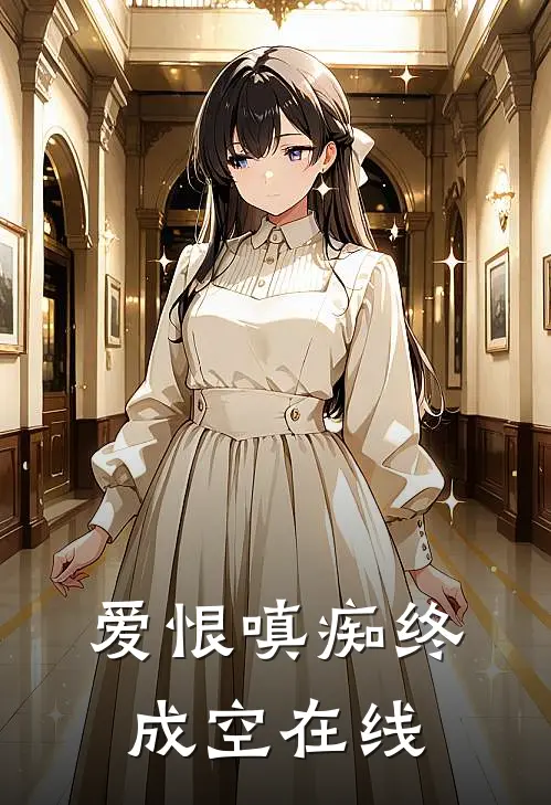 爱恨嗔痴终成空在线