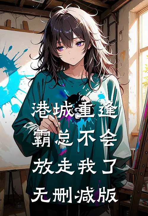 港城重逢，霸总不会放走我了无删减版