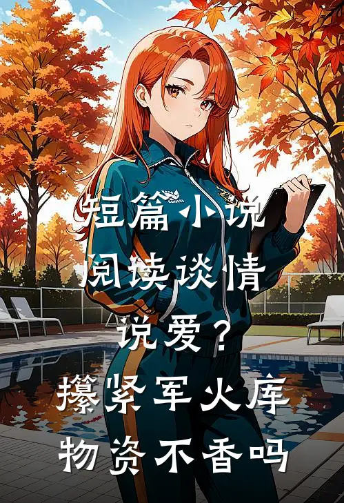 短篇小说阅读谈情说爱？攥紧军火库物资不香吗