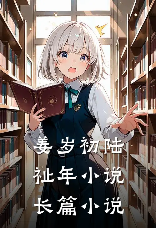 姜岁初陆祉年小说长篇小说