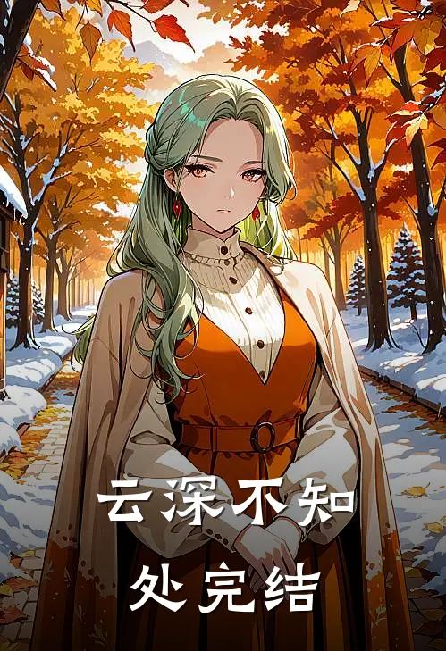 云深不知处完结