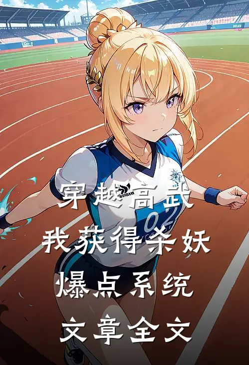 穿越高武：我获得杀妖爆点系统文章全文