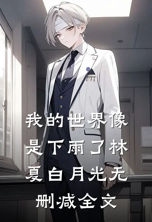 我的世界像是下雨了林夏白月光无删减全文