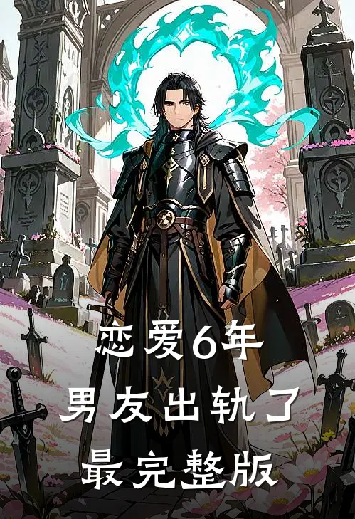 恋爱6年，男友出轨了最完整版