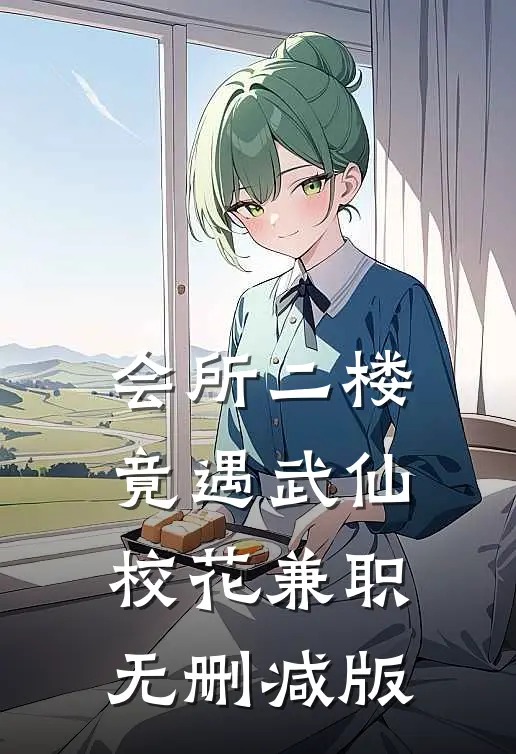 会所二楼，竟遇武仙校花兼职无删减版