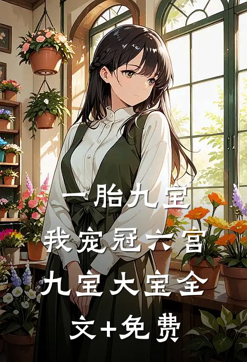 一胎九宝，我宠冠六宫九宝大宝全文+免费