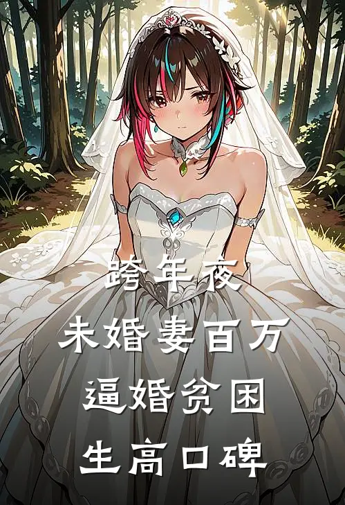 跨年夜，未婚妻百万逼婚贫困生高口碑