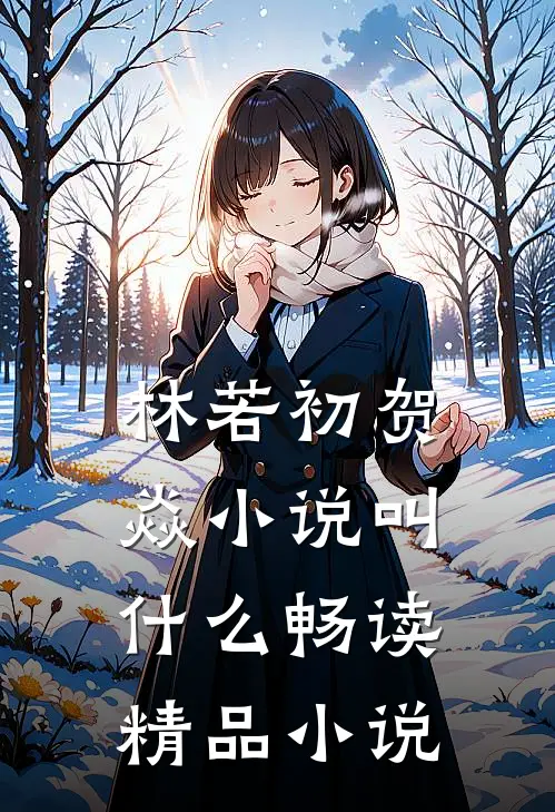 林若初贺焱小说叫什么畅读精品小说