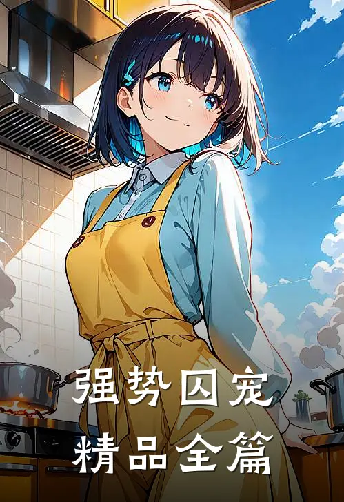 强势囚宠精品全篇