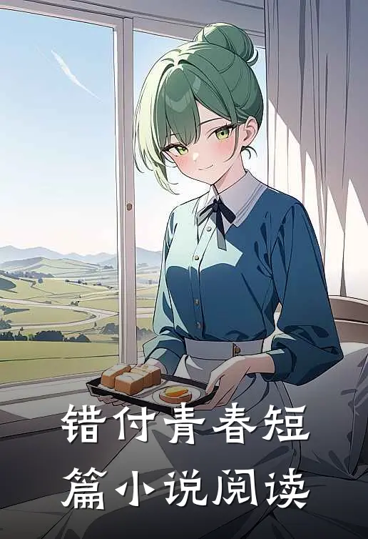 错付青春短篇小说阅读