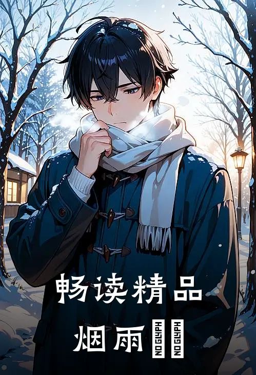 畅读精品烟雨濛濛