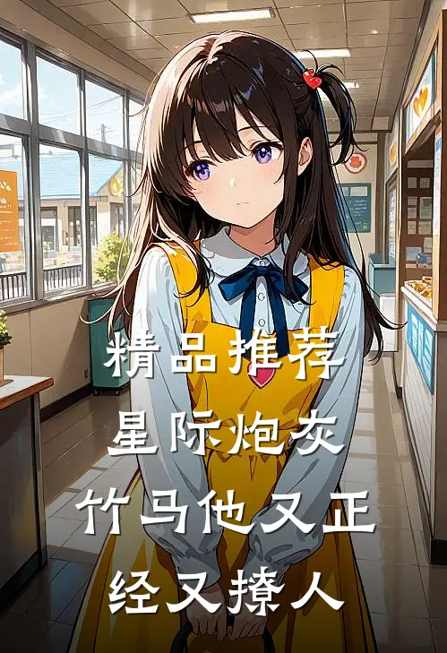 精品推荐星际炮灰：竹马他又正经又撩人