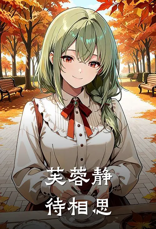 芙蓉静待相思