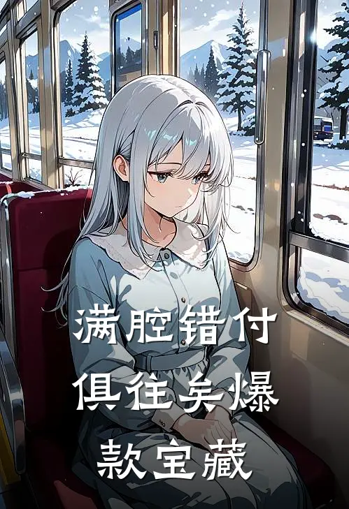 满腔错付俱往矣爆款宝藏