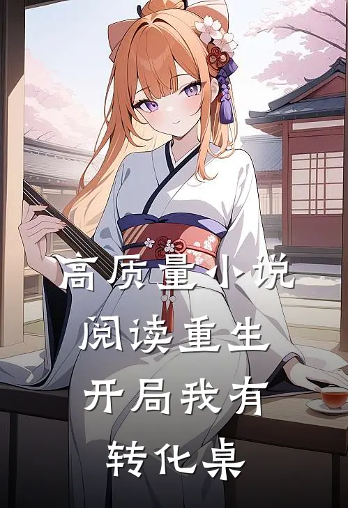 高质量小说阅读重生：开局我有转化桌